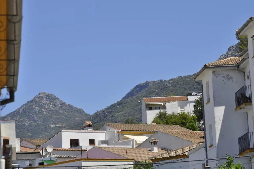 Apartment Azahares Apartamento Turistico El Bosque