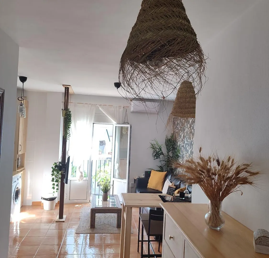 Azahares Apartamento Turistico contacts