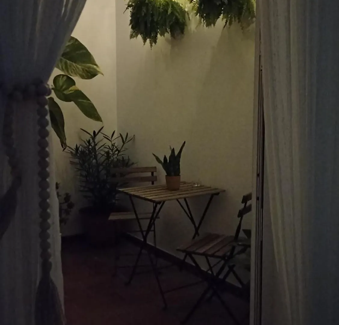 Azahares Apartamento Turistico El Bosque 0*,  Spain