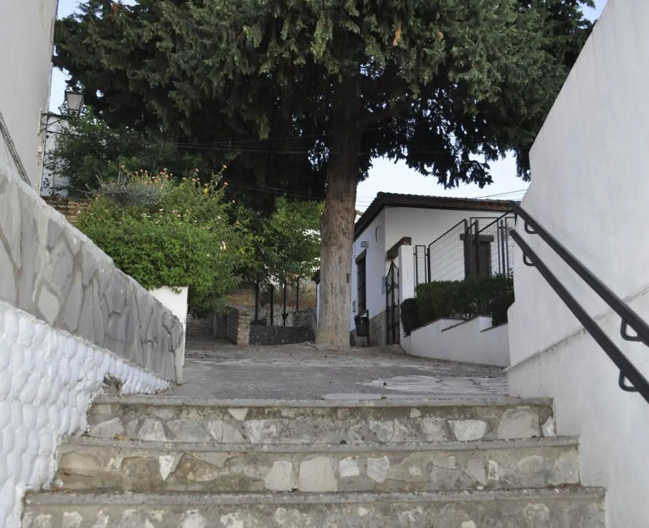 Apartment Azahares Apartamento Turistico El Bosque Spain