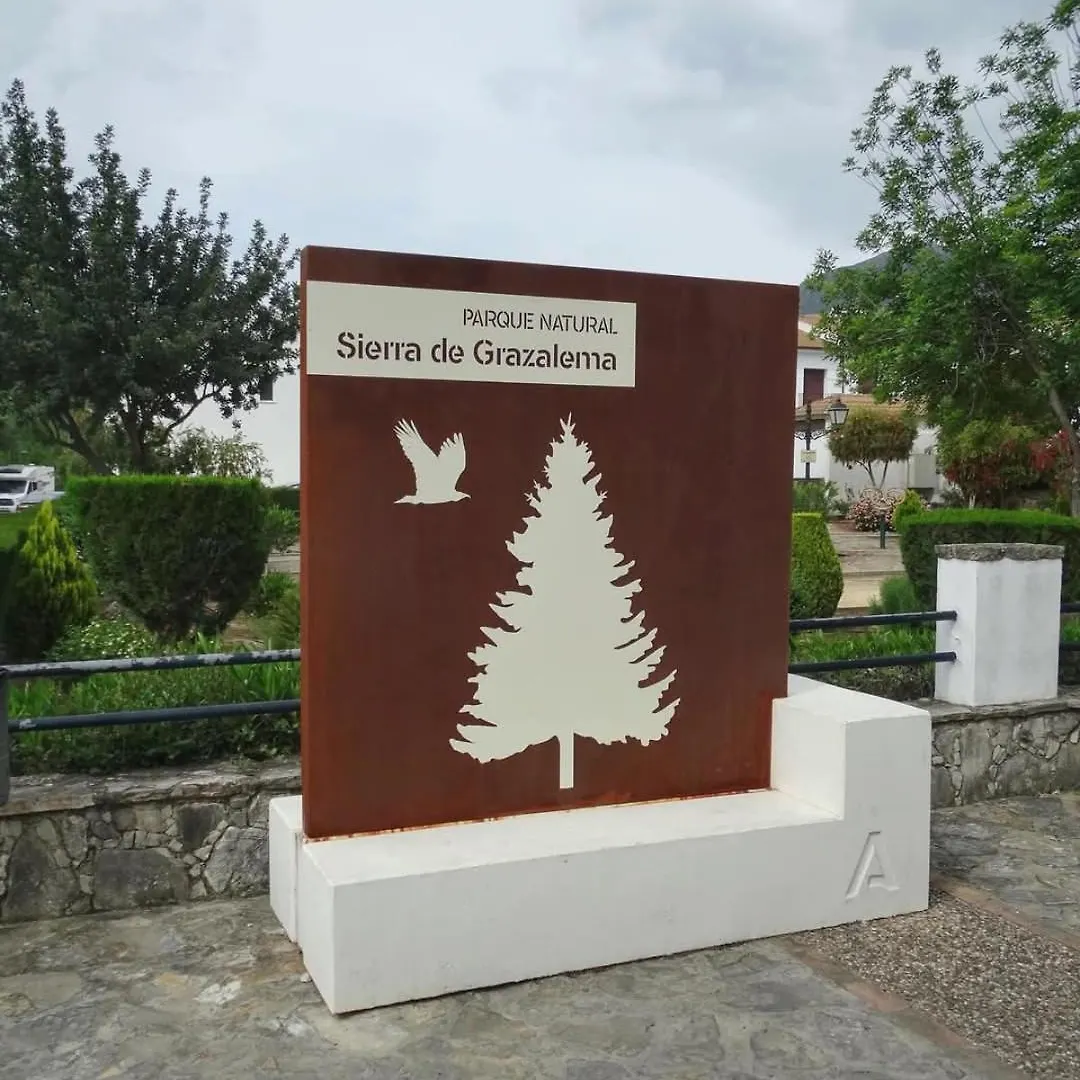 Azahares Apartamento Turistico El Bosque