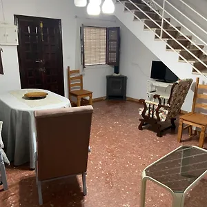 Rural Vivobosque Apartamento