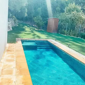 El Manantial Сasa de vacaciones