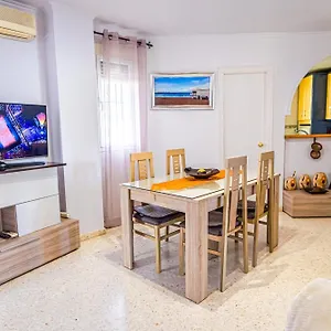 Monica Apartamento