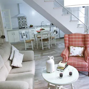 Casa Martina Сasa de vacaciones