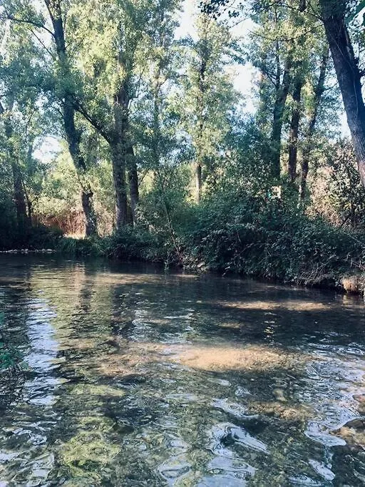 Azahares Apartamento Turistico El Bosque