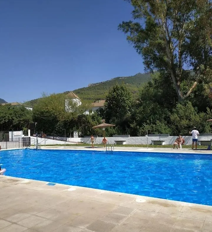 Azahares Apartamento Turistico El Bosque